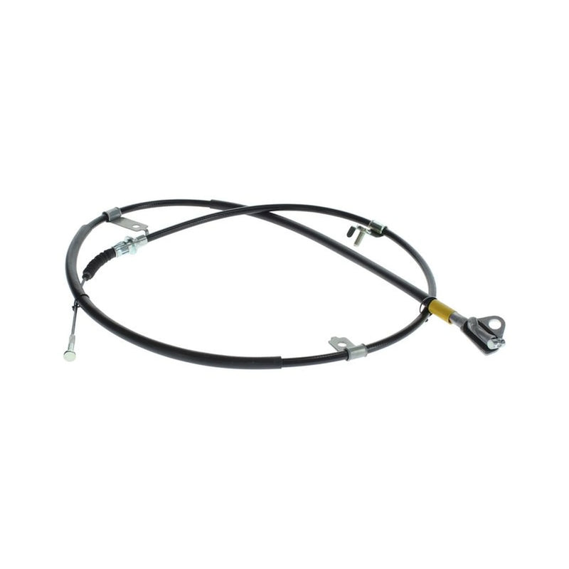 Bosch Handbrake Cable Rear fits Mazda 6 2012-2020 2.0 2.2 2.5