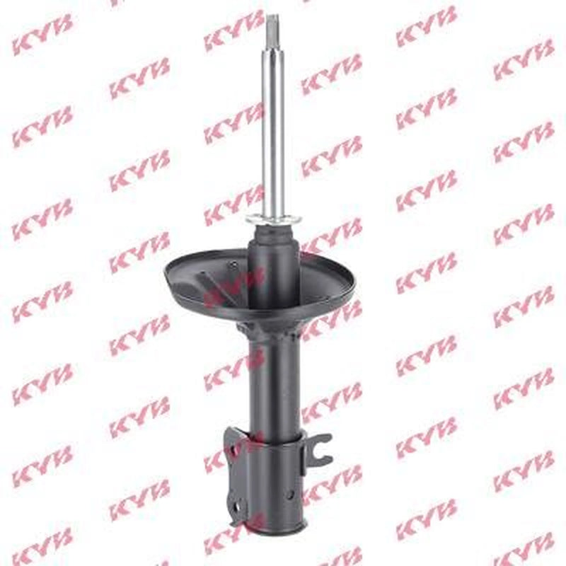 KYB Shock Absorber Damper Strut Front Left fits Kia Clarus 1996-2001 1.8 2.0