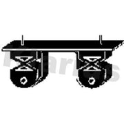 Klarius Exhaust System Mount fits Citroën Xsara 1999-2005 2.0