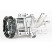 Key Parts Engine Cooling Water Pump fits Chrysler Neon II 2001-2006 1.6