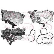 Apec Engine Cooling Water Pump AWP1057