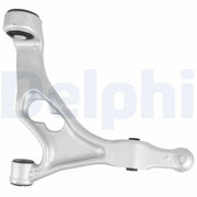 Delphi Control/Trailing Arm Front fits Audi Q7 2006-2015 3.0 3.6 4.2 6.0