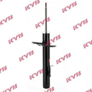 KYB Shock Absorber Damper Strut Rear Left fits Land Rover Range Rover Evoque