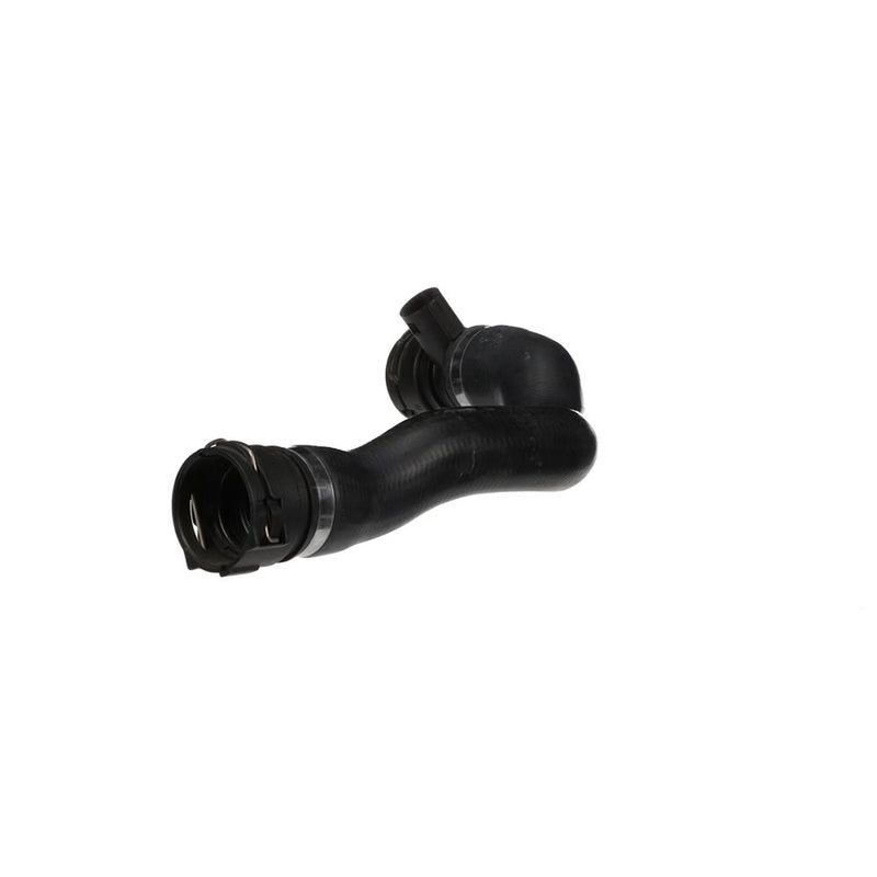 Gates Radiator Coolant Hose 330mm ID fits BMW X5 2006-2010 4.8