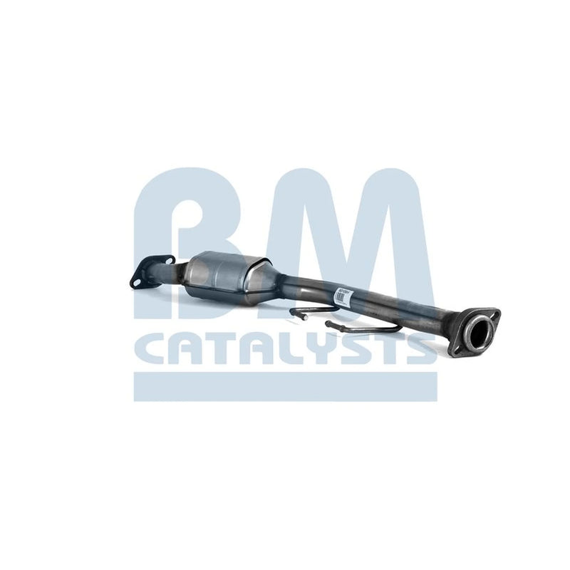 BM Catalysts Homologated Petrol Cat fits Ford Sierra II 1987-1993 2.0 2.9