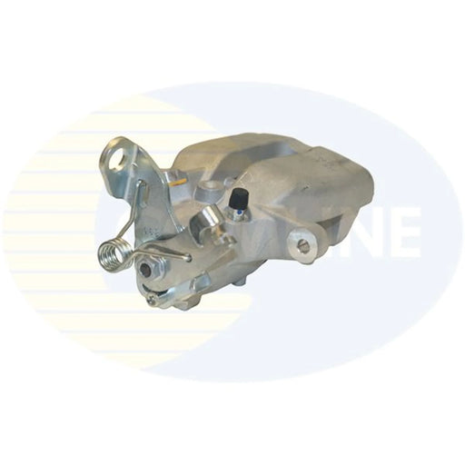 Comline Brake Caliper Assembly Rear Left fits Opel Corsa C 2000-2009 1.8