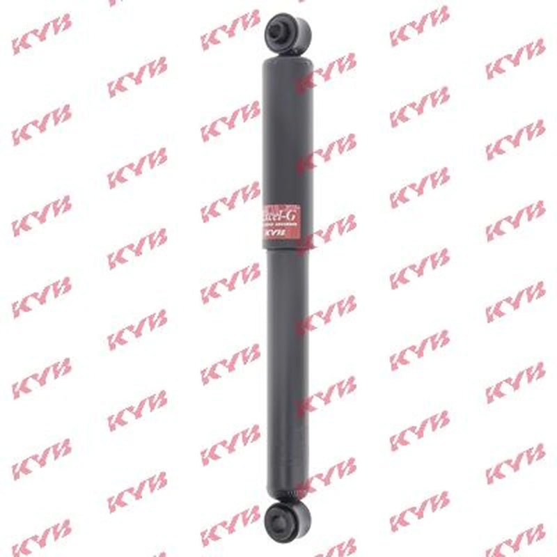 KYB Shock Absorber Damper Strut Rear fits Volvo 140 1967-1975 1.8 2.0