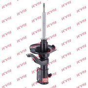 KYB 2 x Shock Absorbers fits Honda Civic VII 2001-2005 1.6 1.7 2.0