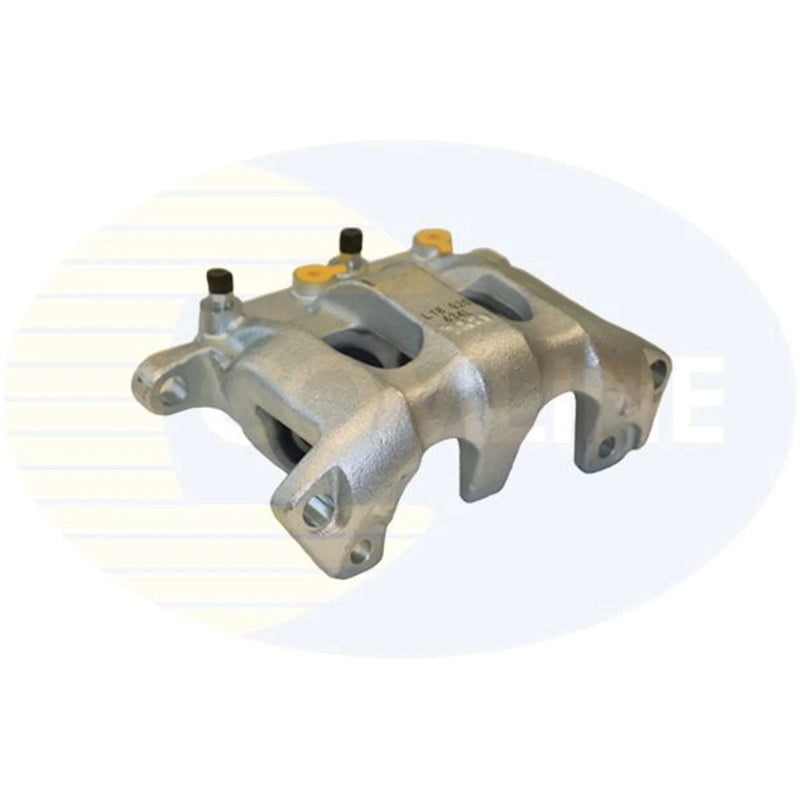 Comline Brake Caliper Assembly Front Left fits Nissan Cabstar E 1998-2006