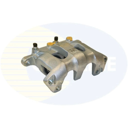 Comline Brake Caliper Assembly Front Left fits Nissan Cabstar E 1998-2006