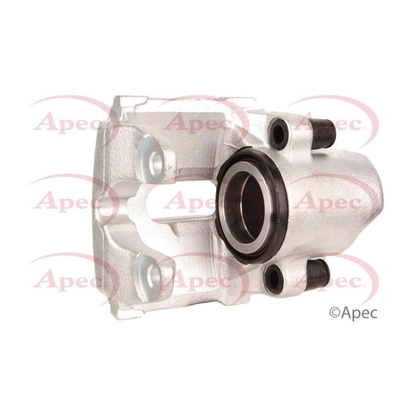 Apec Brake Caliper Assembly Front Left LCA211