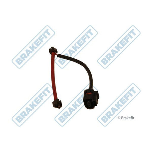 Apec Brake Pad Wear Sensor Rear fits Audi Q7 2006-2015 3.0 3.6 4.2