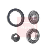 Apec Wheel Bearing Kit AWB1105