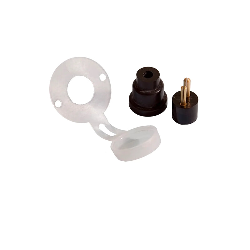 Whale Superfil 80 Plug & Gasket Assembly 12V