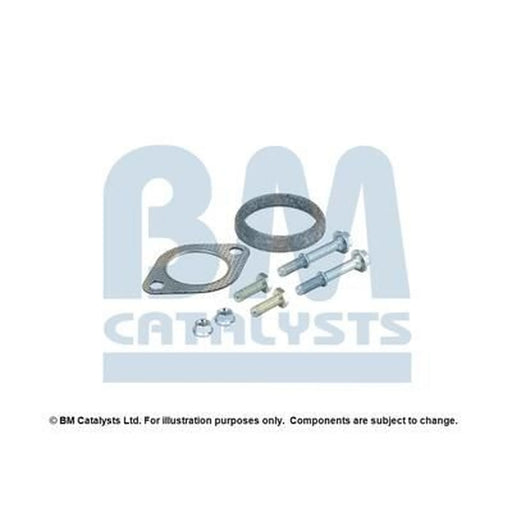 BM Catalysts Fitting Kit FK91526B FK91526B