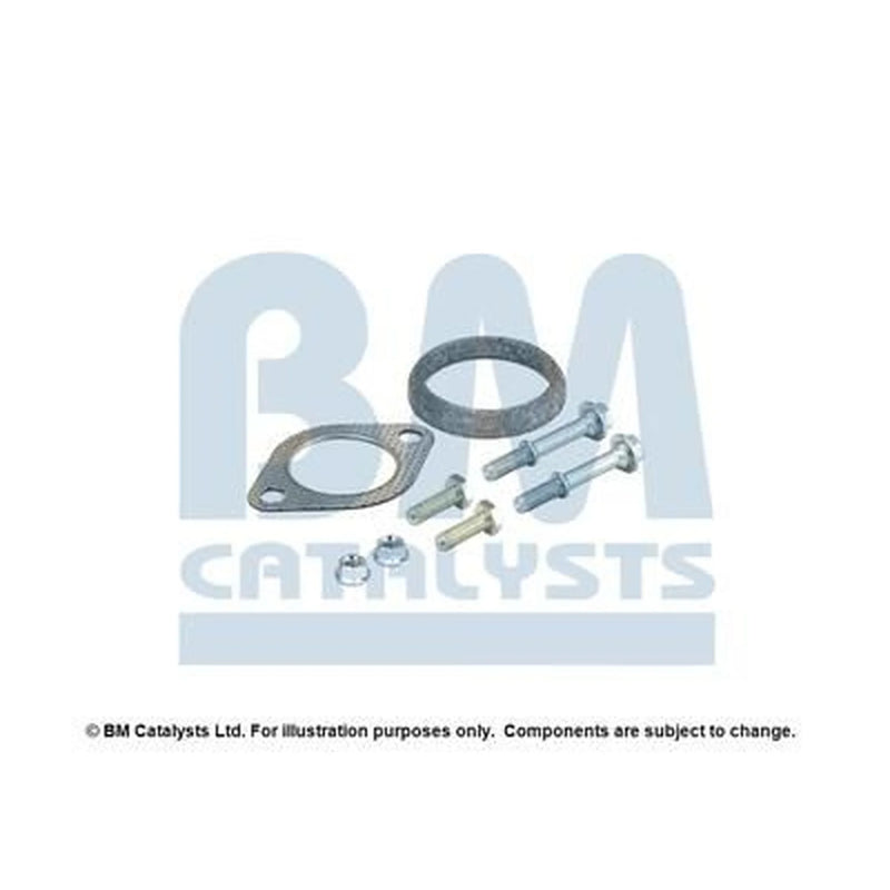 BM Catalysts Fitting Kit FK92052B FK92052B