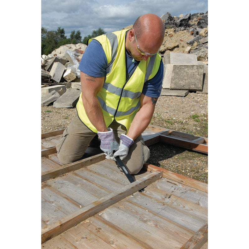 Draper Wrecking Bar Set (5 Piece) 26123 Draper - Dynamic Drive