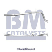 BM Catalysts Exhaust Pipe OD BM50031