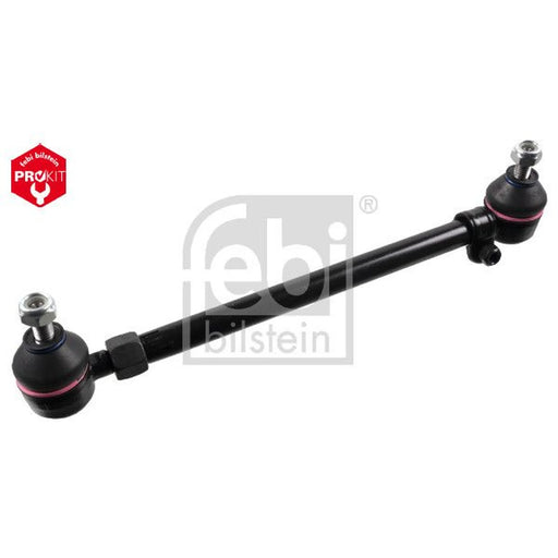 Febi Inner Rack End Right Joint Driver side 07778