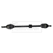 Borg & Beck CV Drive Shaft Driveshaft Front Right BDS1465