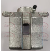 Apec 2 x Front Brake Calipers fits Mazda MX-5 2005-2016 1.8 2.0