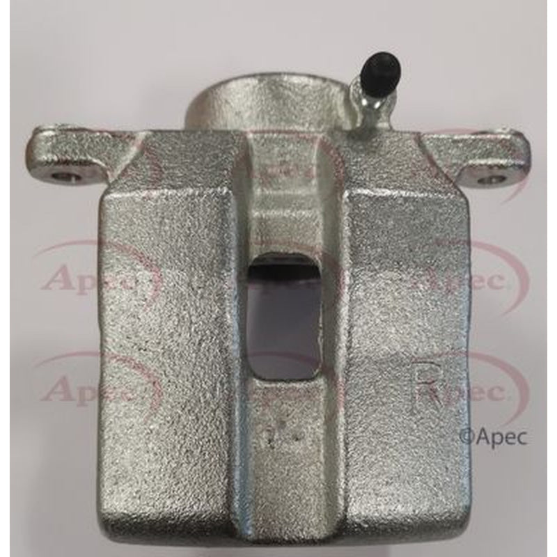 Apec 2 x Front Brake Calipers fits Mazda MX-5 2005-2016 1.8 2.0