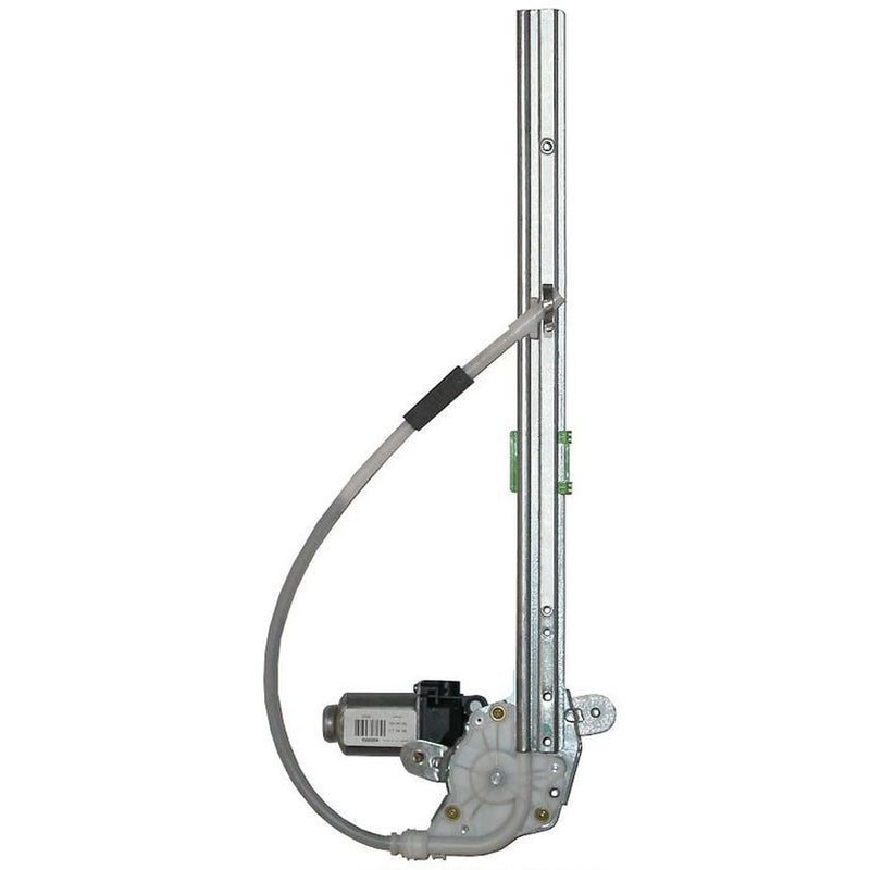 Valeo Electric Window Regulator Lifter Right Rear 850371