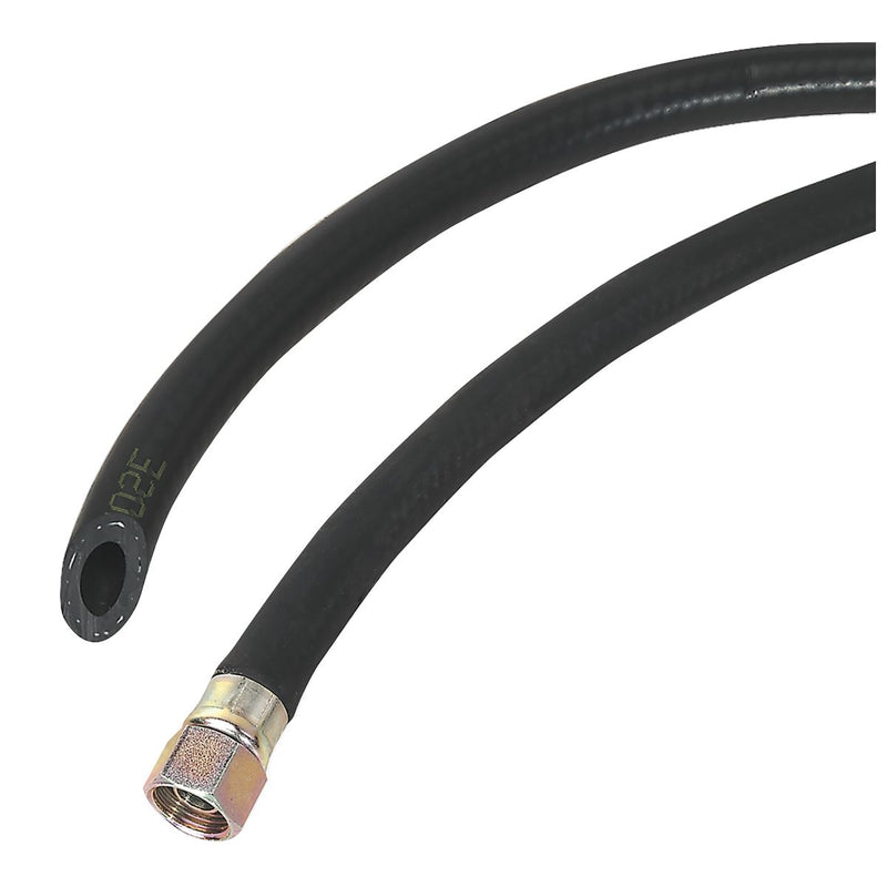 Sealey Heavy-Duty Air Hose with 1/4"BSP Unions 30m x 10mm AH30RX/38 Sealey - Dynamic Drive