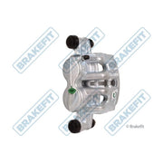 Apec Brake Caliper Assembly Front Left BCA1937