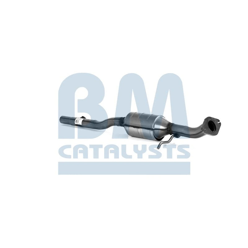 BM Catalysts Homologated Petrol Cat fits Ford Focus I 1998-2004 1.4