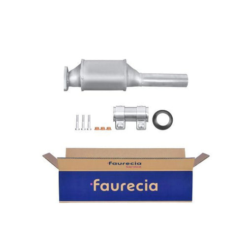 Hella Catalytic Converter 8LE 366 054-091