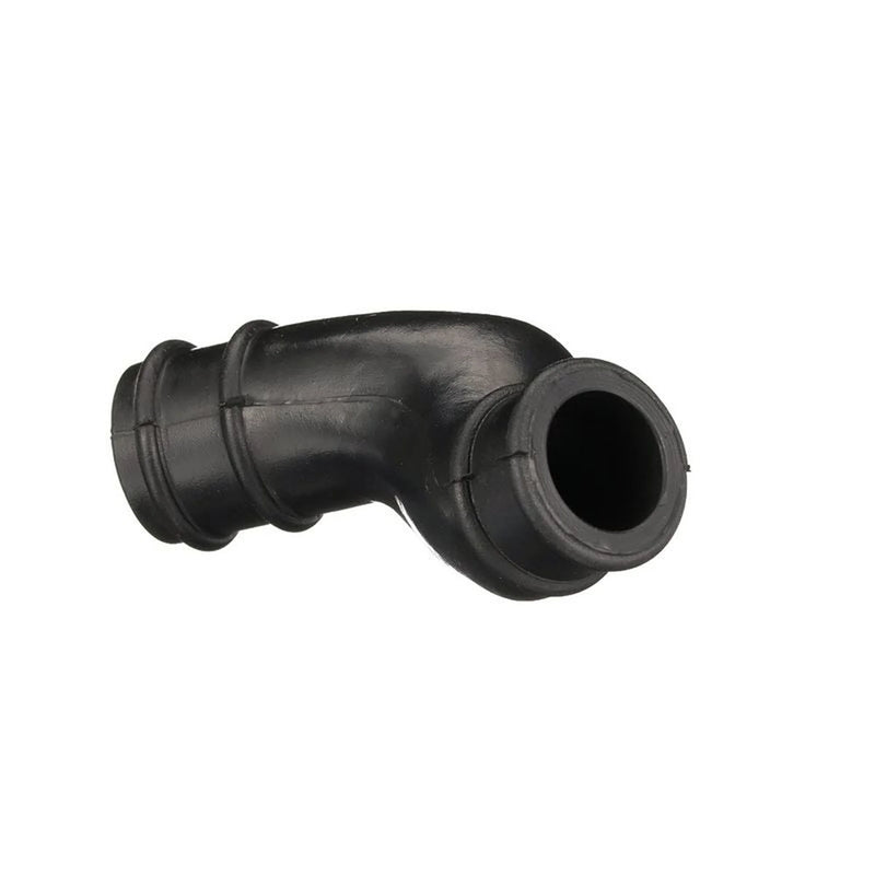 Gates Crankcase Ventilation Hose 490mm fits Mercedes-Benz 124 1991-1993