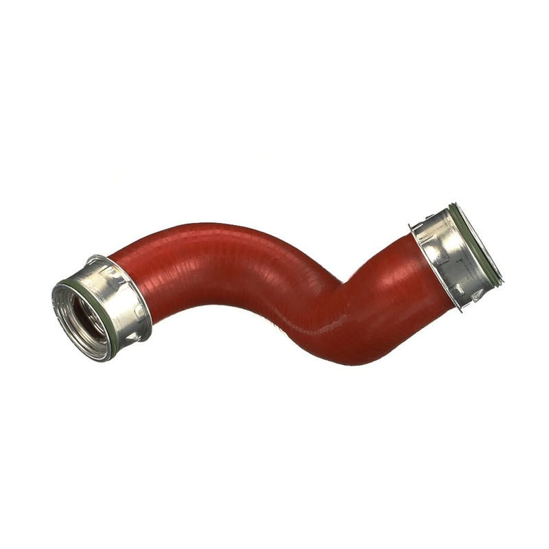 Gates Intercooler Turbo Charge Air Hose 290mm fits Audi A3 2000-2003 1.9