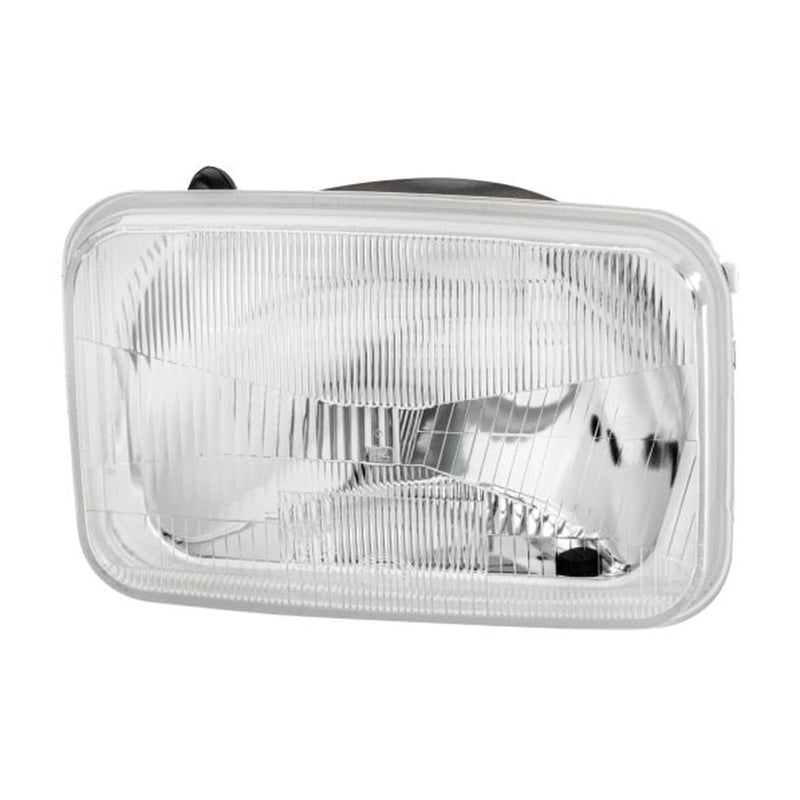 Hella Headlight Headlamp H4 Right fits Volvo FH12 1993-2005