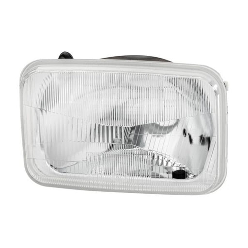 Hella Headlight Headlamp H4 Right fits Volvo FH12 1993-2005