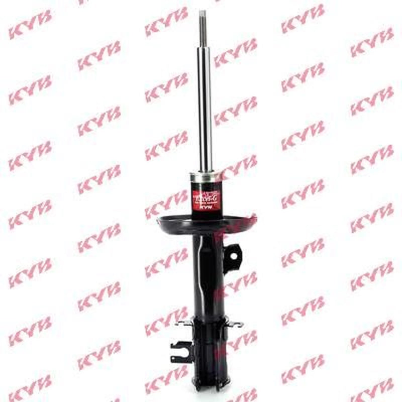 KYB Shock Absorber Damper Strut Front Left fits Opel Adam 2012-2019 1.0 1.2 1.4