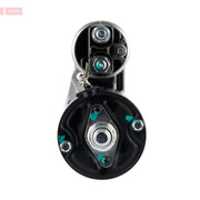 Denso Starter Motor 12V 1.4kW 10 Teeth fits Mercedes-Benz C-Class 2000-2014