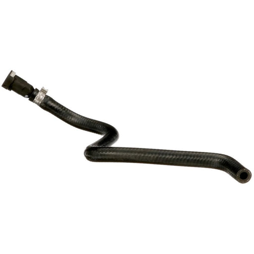 Gates Curved Radiator Hose fits Alfa Romeo Mito 2008-2018 1.4
