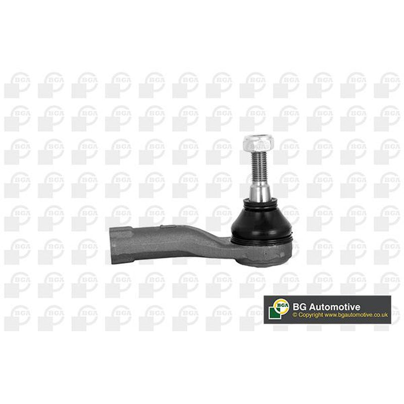 BGA Steering Tie Rod End Ball Joint Front Right fits Nissan Kubistar 2003-2009