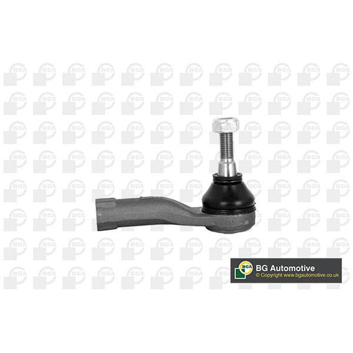BGA Steering Tie Rod End Ball Joint Front Right fits Nissan Kubistar 2003-2009