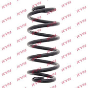 KYB Front Suspension Coil Spring fits Audi A4 B6 2000-2004 1.8 1.9 2.0