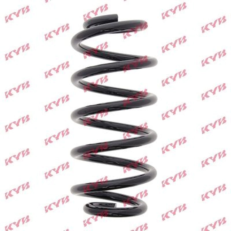 KYB Front Suspension Coil Spring fits Audi A4 B6 2000-2004 1.8 1.9 2.0