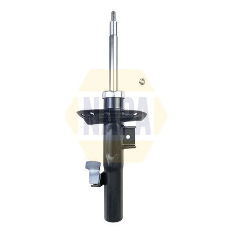 NAPA Shock Absorber Damper Strut Front Left fits Volvo S60 II 2010-2018 2.0