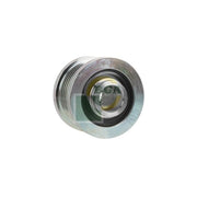 BGA Alternator Overrunning Freewheel Clutch DC6317