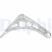 Delphi Control/Trailing Arm Lower fits BMW 3 1997-2007