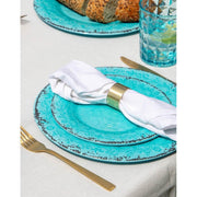 Gimex Stone Line Breakfast Plate Opal 1 Piece Gimex - Dynamic Drive