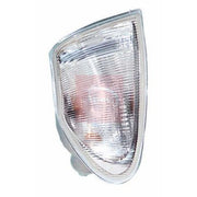 Apec Direction Indicator Light Left Front fits Opel Astra F 1991-2001