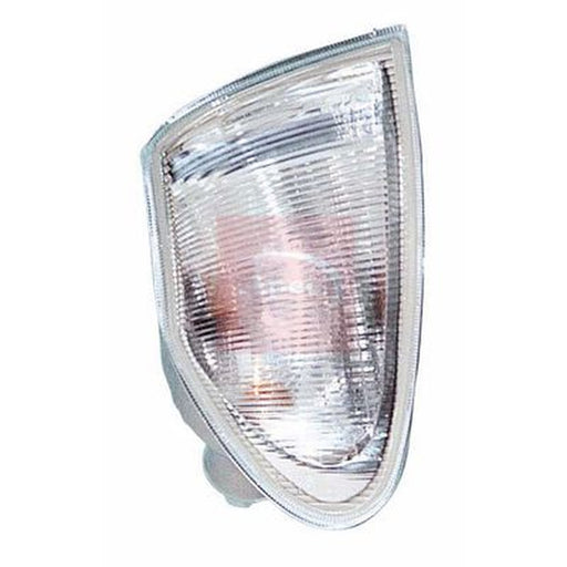Apec Direction Indicator Light Left Front fits Opel Astra F 1991-2001