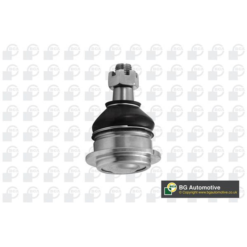 BGA Ball Joint Front Right fits Fiat Fullback Pickup 2016 on 2.4