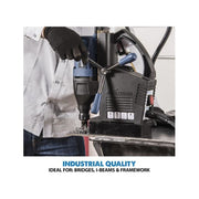 Evolution EVOMAG28 Magnetic Drill 1200W 110V Evolution - Dynamic Drive